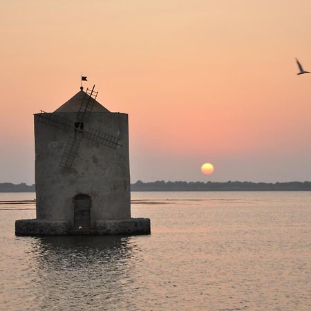 Blumare Orbetello Exterior foto