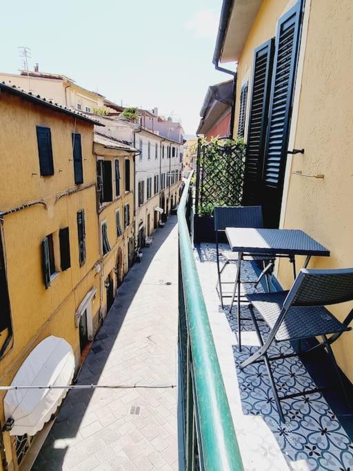 Blumare Orbetello Exterior foto