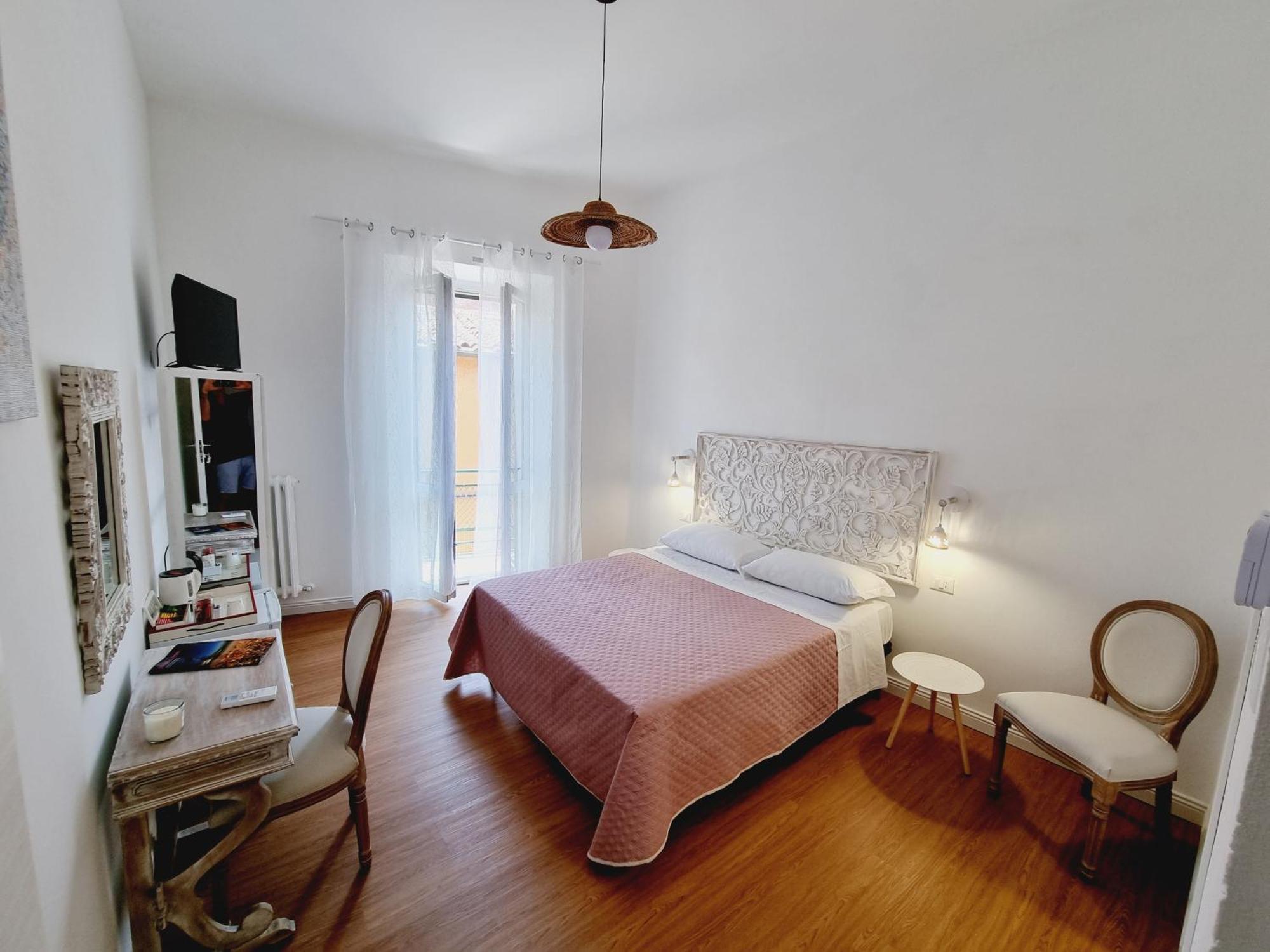 Blumare Orbetello Exterior foto